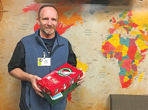 Many of us have spent a large portion of 2020 and 2021 of course amazon are the obvious 'go to' company for sending gifts abroad. Churches collect, send gifts overseas | Sachse News