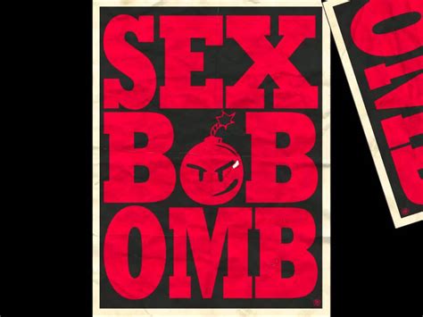 Banda Sex Bob Omb Youtube