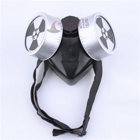 And if you are into buying cosplay costume items, masks then tokyo ghoul shop, we have something for everyone here. Tokyo Ghoul Gas Mask Anime Cosplay - RykaMall