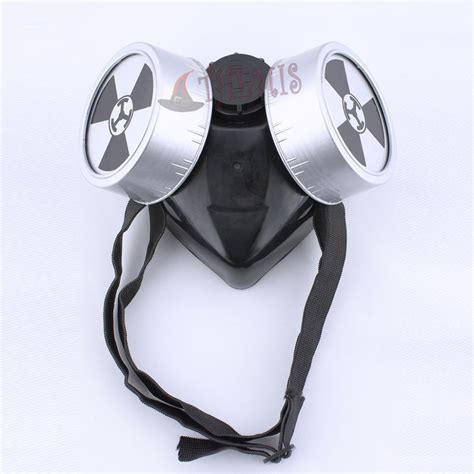 We have rare collection of tokyo ghoul merch for its die hard fans! Tokyo Ghoul Gas Mask Anime Cosplay - RykaMall