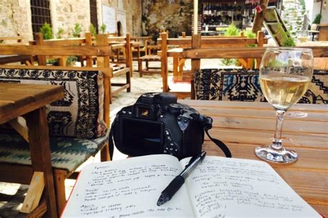 My Top Narrative Travel Writing Tips Free Candie