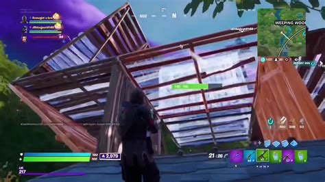Maybe you would like to learn more about one of these? Fortnite Clips/ montage ( Outer Space) - YouTube