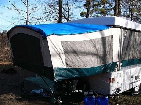 Rv mods and upgrades don't always have to take weeks or months. 20+ Marvelous Diy Rv Modification Ideas For Extreme Winter ...