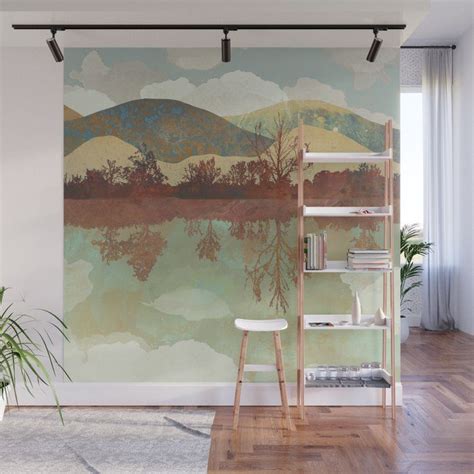 With Our Wall Murals You Can Cover An Entire Wall With A Rad Design