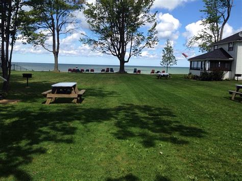 Maybe you would like to learn more about one of these? Abigail's Lakeside Cottages - Cottage Reviews (Geneva on ...