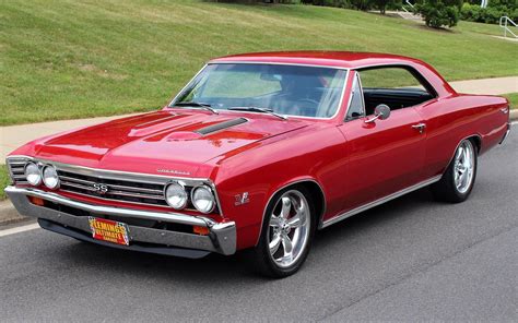 Pin By Eb On 67 Chevelle Chevrolet Chevelle Chevelle Classic Cars