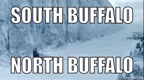Throwback Our Favorite Snowvember Memes Step Out Buffalo
