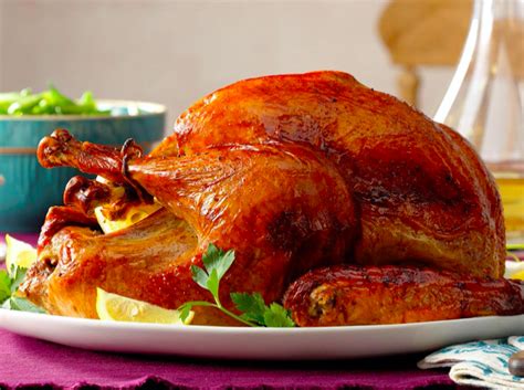 Remove combustible items around the stove. How to deep fry a turkey? - Thanksgiving Special Recipes
