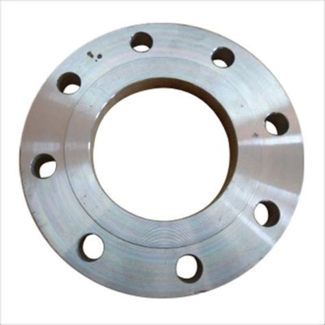 Stainless Steel Pipe Flanges At Best Price In Howrah West Bengal