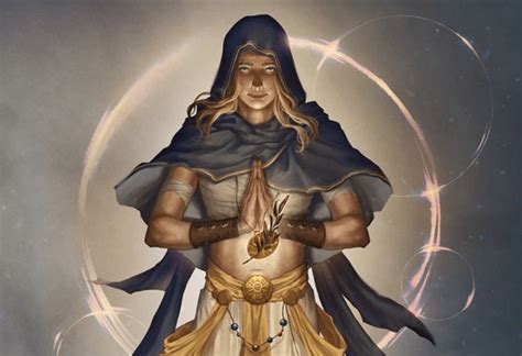 Blessed Shadows Twilight Cleric 5e Guide Explore Dnd