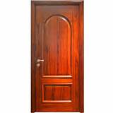 Photos of Veneer Wood Door Designs