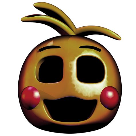 Toy Chica Png