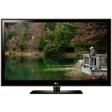 LG 47LX6500 47 3D 1080p LED TV 47LX6500 B H Photo Video