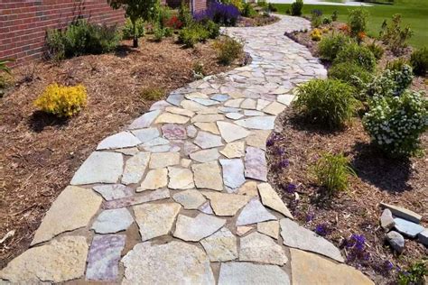 Walkway Ideas To Install By Yourself Cheaply Artofit