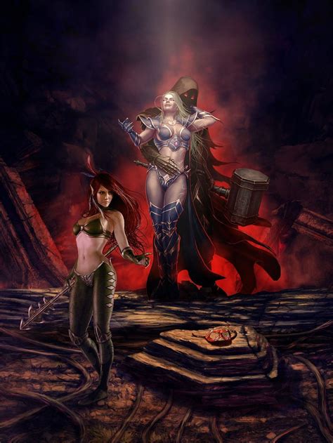 I'll be playing the any% glitchless category. 256 best images about Fantasy Art Scenes on Pinterest ...