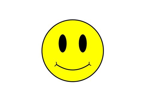Happy Face Printable Clipart Best