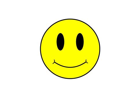 Best Smiley Face Clipart Best