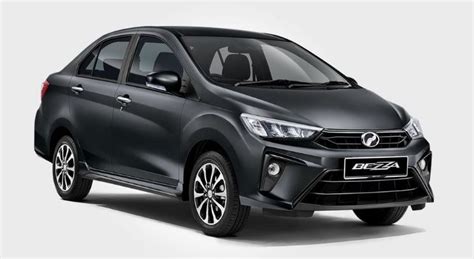 Mampukah bezza 1.0 facelift 2020 naik cameron. Harga Perodua Bezza 2020 - Ada Jumlah Ansuran Bulanan