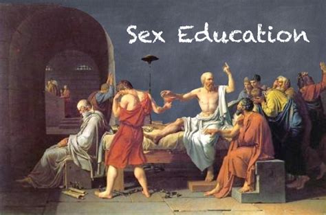 Why Sex Education Needs Philosophy By Shaun Miller Medium