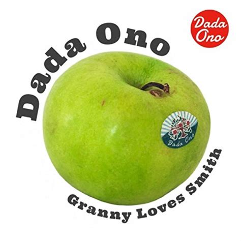 Granny Loves Smith By Dada Ono On Amazon Music