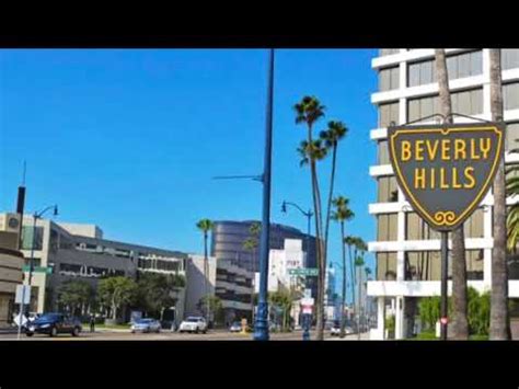 BEST PLACES TO VISIT IN LOS ANGELES - YouTube