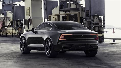 Der polestar 3 ist ein aerodynamischer suv, der die nächste evolution der polestar designsprache und das native android automotive betriebssystem zeigt, das erstmals im polestar 2 vorgestellt wurde. Volvo & Geely to invest RM3.2 billion in Polestar ...