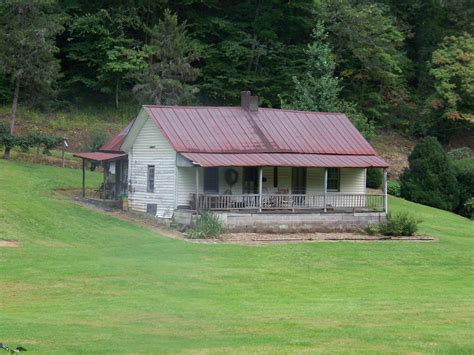 Appalachian Homestead..located just outside of Sevierville, Tennessee