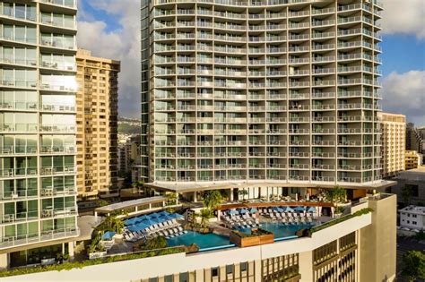 Book Ritz Carlton Residences Waikiki Beach With Benefits