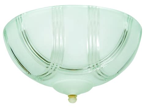 Whatever your reasons may be, a good budget option is one that will give you plenty of light as well. Craftmade Glass Arches Two Light Ceiling Fan Light Kit ...
