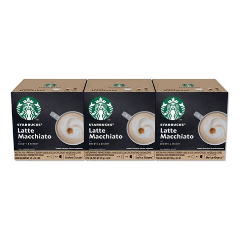 So you can save money by buying expensive pods filled with coffe Soy Milk Pods For Dolce Gusto / Nescafe Dolce Gusto Genio ...