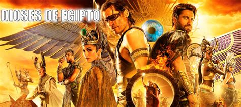 En el antiguo egipto, la supervivencia de la humanidad pende de un hilo al tiempo que un inesperado héroe mortal llamado bek (brenton thwaites). Los Dioses De Egipto - Juventudes