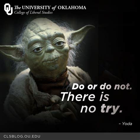 Yoda Meme Do Or Do Not