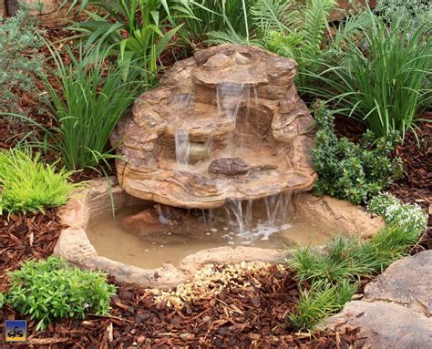 5 out of 5 stars (152) sale price $35.20 $ 35.20 $ 44.00 original price $44.00. Fountain For Small Garden Pond | Backyard Design Ideas
