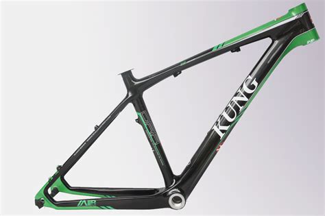 We believe in offering the customer what he's looking for. China Kung Carbon Fiber Mountain Bike Frame, Carbon MTB ...