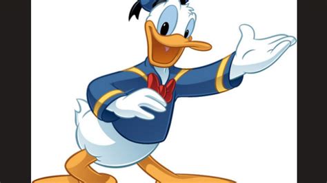 Donald Ducks 85th Birthday Today Some Facts About This Amazing