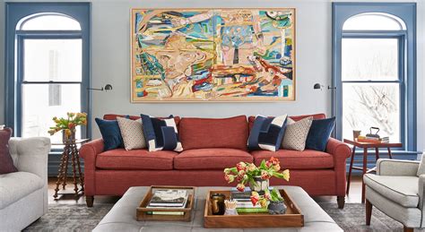 Five Emerging Interior Designers From Around the World - Mansion Global