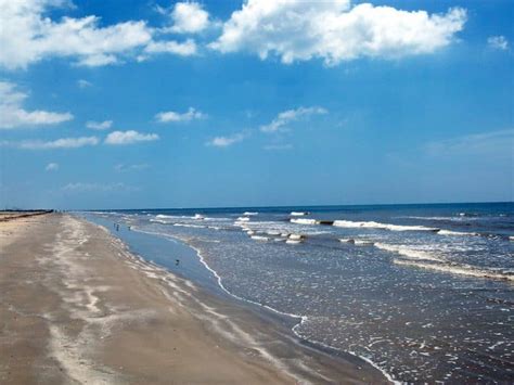 18 Best South Carolina Beaches Tripelle