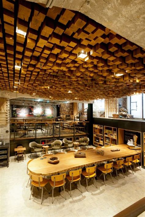 coffee shop interior designs    world