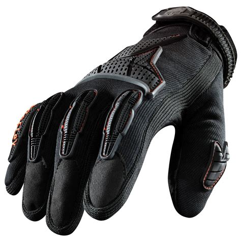 Ergodyne Proflex Anti Vibration Gloves Mechanics Gloves Gloves
