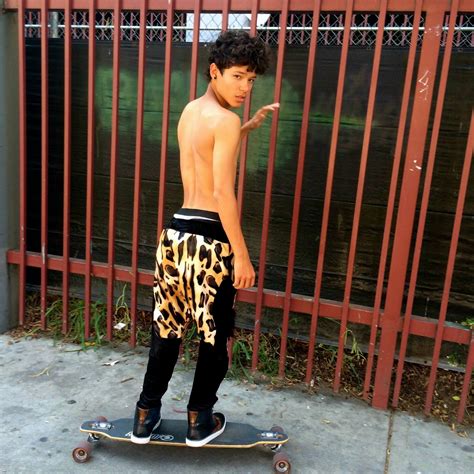He and his mother moved to sweden when he. Omar Rudberg | The Fooo Conspiracy :) | Pinterest