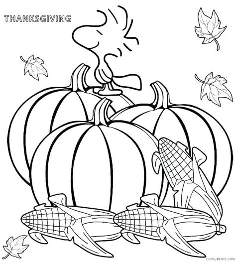 Free Printable Charlie Brown Halloween Coloring Pages At