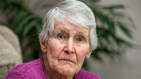 Widow Stripped Of Her 50000 Life Savings For Putting Away Too Much Of