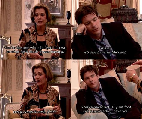 Below are bluth family members. Pin by Luna Lettera on Arrested development | Arrested ...
