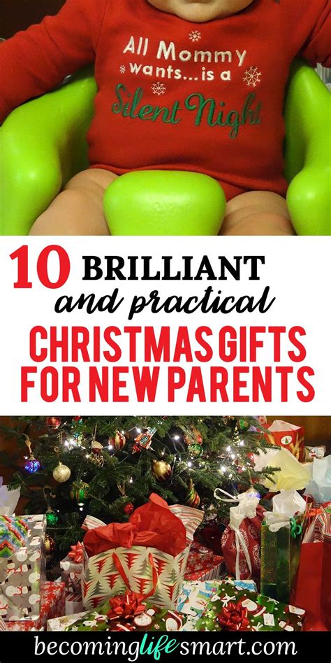 We did not find results for: 10 Brilliant And Practical Christmas Gifts For New Parents ...