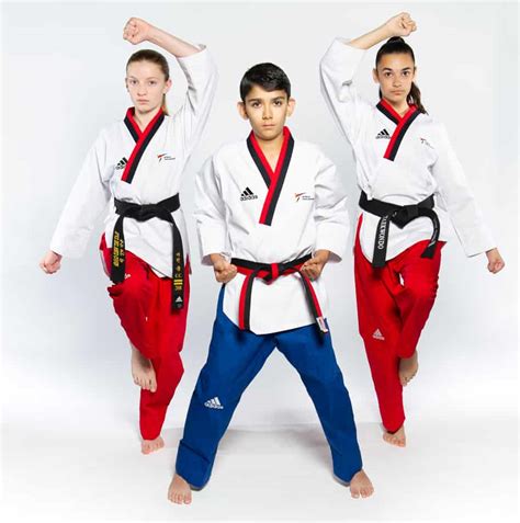 Kids Martial Art Classes In Oakville And Milton Childrens Programs