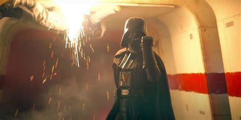 Dave Filoni Dirigiu A Cena Icônica De Darth Vader Em Rogue One Afirma