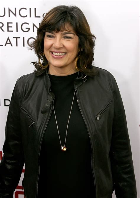 See more ideas about christiane amanpour, inspirational people, john kennedy jr. Christiane Amanpour Picture 3 - Premiere of In the Land of ...