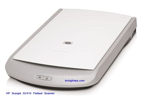The scanner could record scans of images as well as 3d items, as well as transform papers right into editable message. HP Scanjet G2410 Scanner "Scanner Not Found" in Mac OS X ...