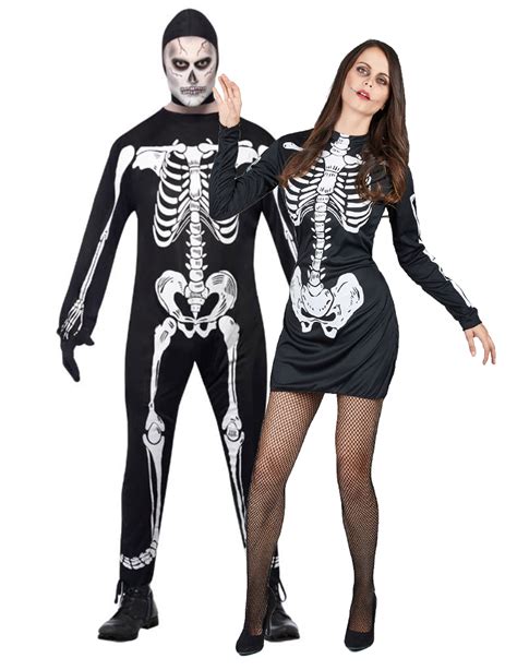 déguisement halloween couple