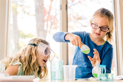 Cool Diy Science Experiments For Kids To Do At Home